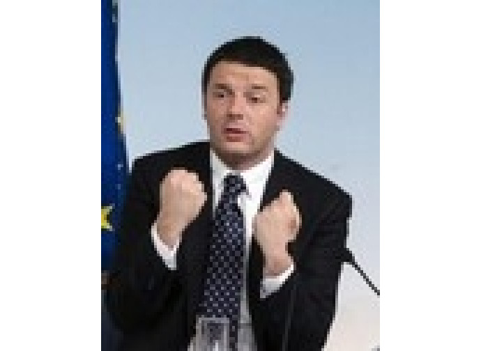 Matteo Renzi